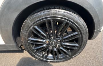 Mini Cooper 2.0 S Exclusive 16V Turbo - Foto #10