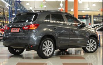 Mitsubishi Asx 2.0 4x2 16v - Foto #2