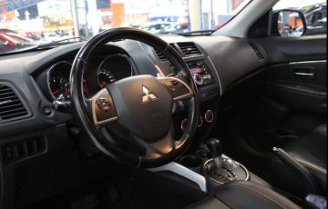 Mitsubishi Asx 2.0 4x2 16v - Foto #3