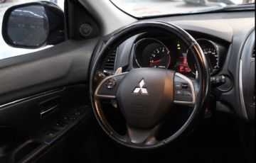 Mitsubishi Asx 2.0 4x2 16v - Foto #4