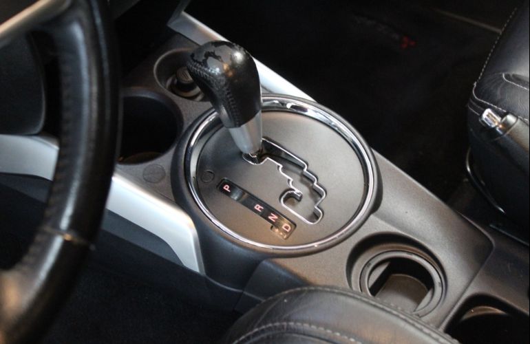 Mitsubishi Asx 2.0 4x2 16v - Foto #7