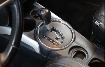 Mitsubishi Asx 2.0 4x2 16v - Foto #7