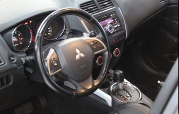 Mitsubishi Asx 2.0 4x2 16v - Foto #8