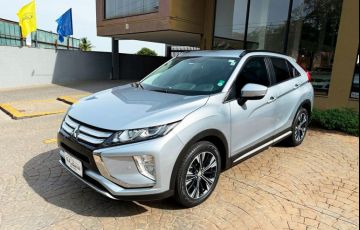 Mitsubishi Eclipse Cross 1.5 Mivec Turbo Hpe