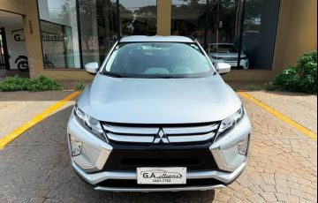 Mitsubishi Eclipse Cross 1.5 Mivec Turbo Hpe - Foto #2