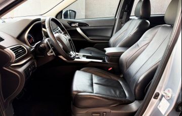 Mitsubishi Eclipse Cross 1.5 Mivec Turbo Hpe - Foto #4