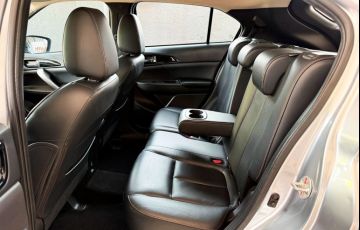 Mitsubishi Eclipse Cross 1.5 Mivec Turbo Hpe - Foto #5