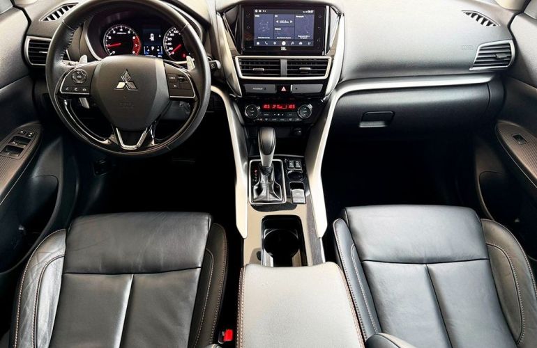 Mitsubishi Eclipse Cross 1.5 Mivec Turbo Hpe - Foto #6