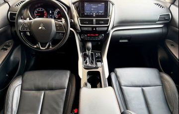 Mitsubishi Eclipse Cross 1.5 Mivec Turbo Hpe - Foto #6