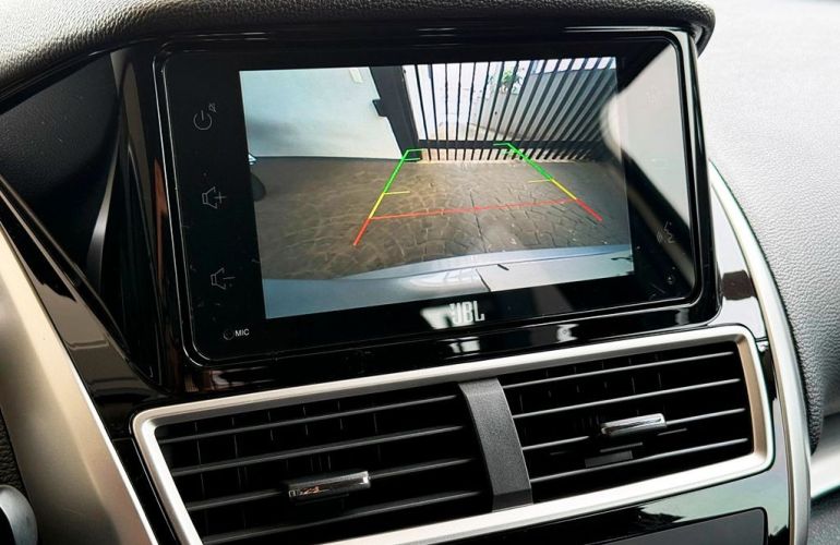 Mitsubishi Eclipse Cross 1.5 Mivec Turbo Hpe - Foto #7