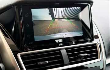 Mitsubishi Eclipse Cross 1.5 Mivec Turbo Hpe - Foto #7