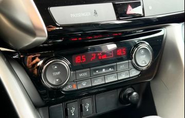 Mitsubishi Eclipse Cross 1.5 Mivec Turbo Hpe - Foto #8