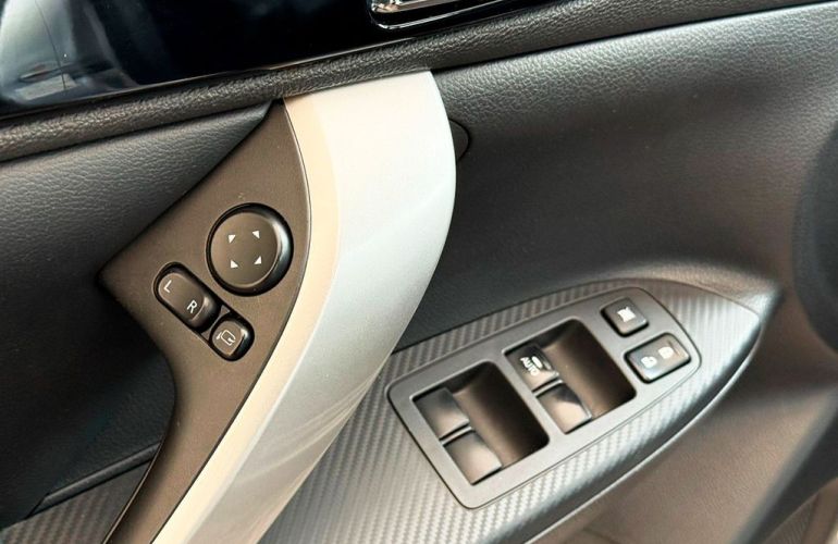 Mitsubishi Eclipse Cross 1.5 Mivec Turbo Hpe - Foto #9