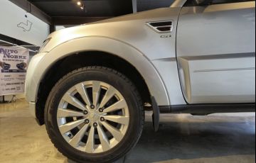 Mitsubishi Pajero Full 3.8 Hpe 4x4 V6 24v - Foto #3