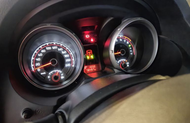 Mitsubishi Pajero Full 3.8 Hpe 4x4 V6 24v - Foto #6