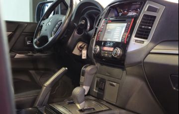 Mitsubishi Pajero Full 3.8 Hpe 4x4 V6 24v - Foto #7