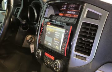 Mitsubishi Pajero Full 3.8 Hpe 4x4 V6 24v - Foto #8