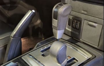 Mitsubishi Pajero Full 3.8 Hpe 4x4 V6 24v - Foto #9