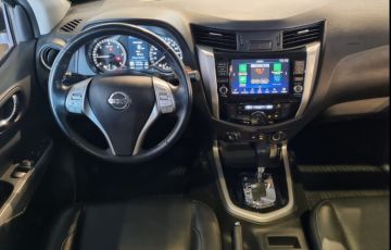 Nissan Frontier 2.3 16V Turbo Le CD 4x4 - Foto #6