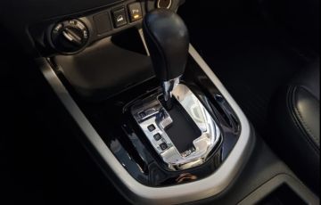 Nissan Frontier 2.3 16V Turbo Le CD 4x4 - Foto #10