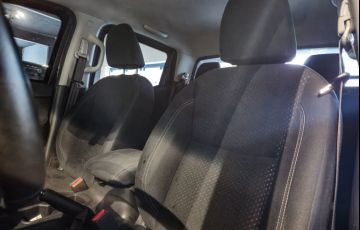 Nissan Frontier 2.3 16V Turbo Attack CD 4x4 - Foto #4