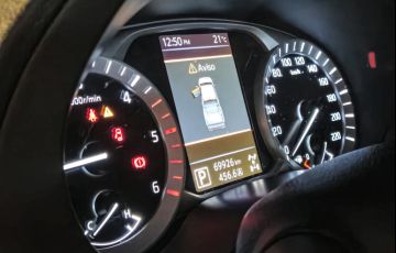 Nissan Frontier 2.3 16V Turbo Attack CD 4x4 - Foto #6