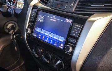 Nissan Frontier 2.3 16V Turbo Attack CD 4x4 - Foto #8