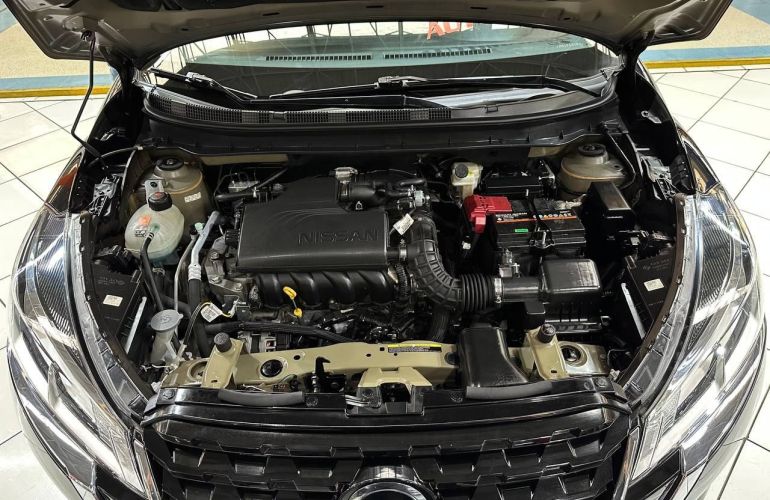 Nissan Kicks 1.6 16V Advance - Foto #3