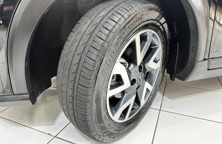 Nissan Kicks 1.6 16V Sense - Foto #4