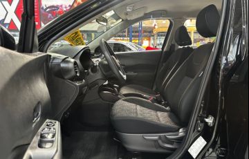 Nissan Kicks 1.6 16V Sense - Foto #6