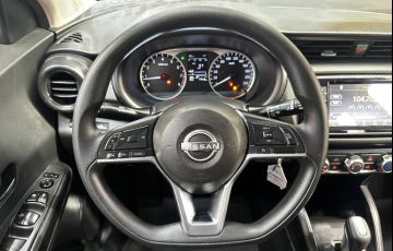 Nissan Kicks 1.6 16V Sense - Foto #10