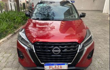 Nissan Kicks 1.6 16V Exclusive - Foto #2