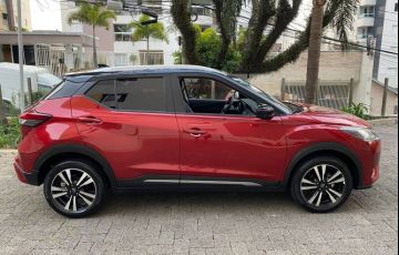 Nissan Kicks 1.6 16V Exclusive - Foto #4