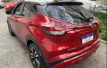 Nissan Kicks 1.6 16V Exclusive - Foto #7