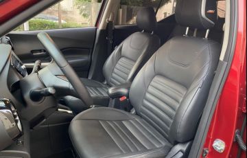Nissan Kicks 1.6 16V Exclusive - Foto #9