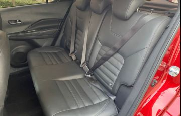 Nissan Kicks 1.6 16V Exclusive - Foto #10