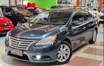 Nissan Sentra 2.0 SL 16v - Foto #4