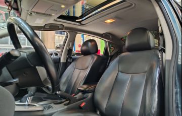 Nissan Sentra 2.0 SL 16v - Foto #10