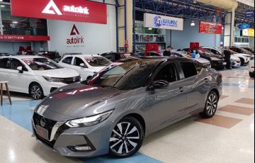 Nissan Sentra 2.0 16V Advance
