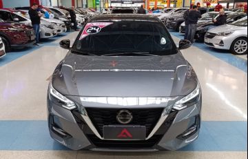 Nissan Sentra 2.0 16V Advance - Foto #2