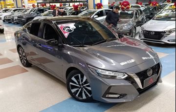 Nissan Sentra 2.0 16V Advance - Foto #3