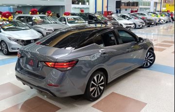 Nissan Sentra 2.0 16V Advance - Foto #4