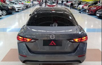 Nissan Sentra 2.0 16V Advance - Foto #5