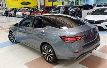 Nissan Sentra 2.0 16V Advance - Foto #6