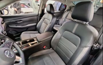 Nissan Sentra 2.0 16V Advance - Foto #8