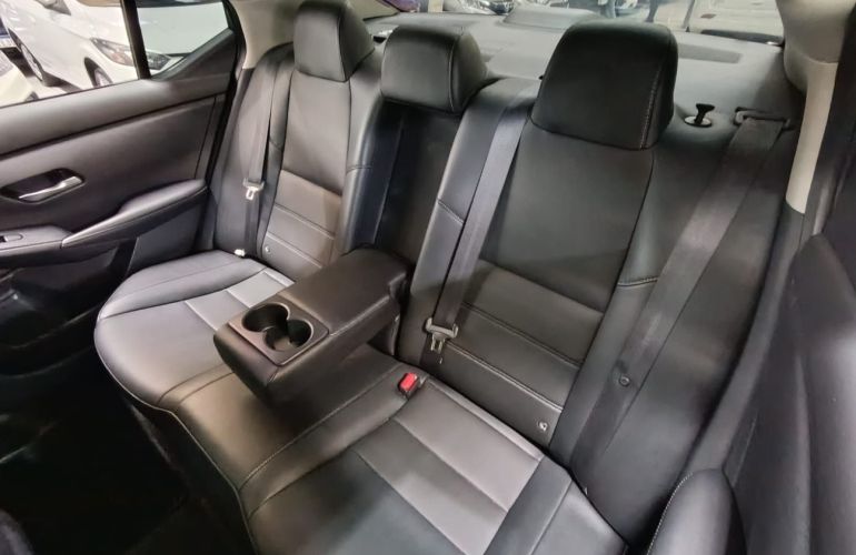 Nissan Sentra 2.0 16V Advance - Foto #9