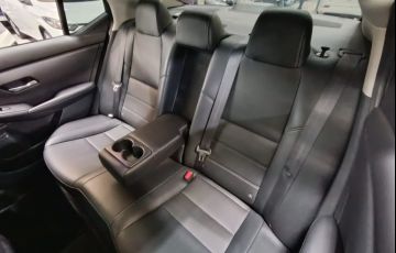 Nissan Sentra 2.0 16V Advance - Foto #9