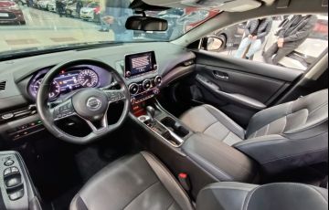 Nissan Sentra 2.0 16V Advance - Foto #10