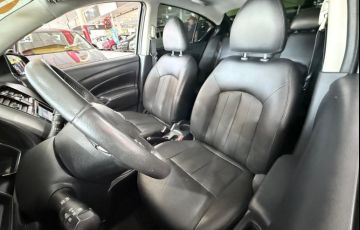 Nissan Versa 1.6 16V SL - Foto #7