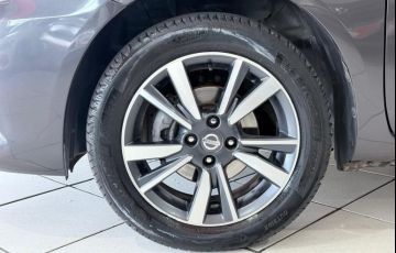 Nissan Versa 1.6 16V SL - Foto #10